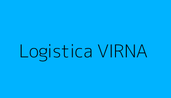 Logistica VIRNA
